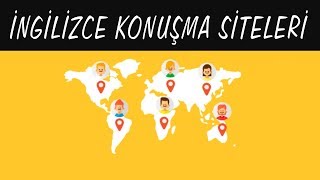 İNGİLİZCE KONUŞMA SİTELERİ (KonusarakOgren, Engoo, Cambly)