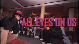 ALL EYES ON US (OFFICIAL MUSIC VIDEO 4K) - 4OURLIFE Profile