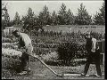 The Gardener Or The Sprinkler Sprinkled Lumière Brothers France 1895 The Gardener Or The Sprinkler Sprinkled Lumière Brothers France 1895