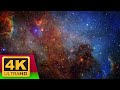 Celestial sea 4K (Relaxing music Video For stress relief)