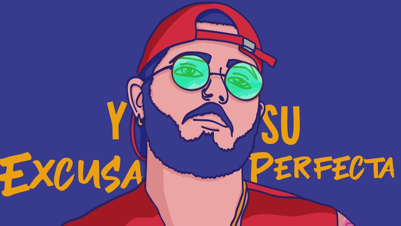 Amor de 3 - Kulking (Video lyric)