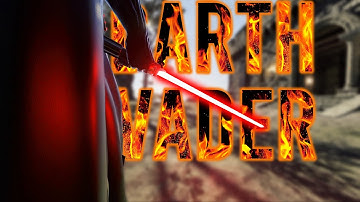 Blade and Sorcery U11 Darth Vader The Dark Lord Dungeon Run