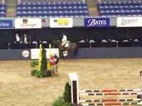 Beezie Madden: Raising The Bar Clinic [Sloane Jump...