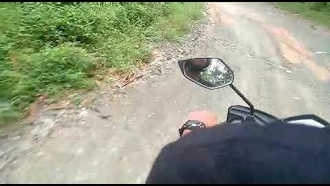 Lagu Dondo kami anak Dondo