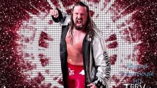 Tna Cut You Down James Storm 5Th Theme Song 2014 W Whistle Intro
