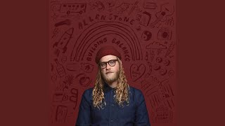 Video thumbnail of "Allen Stone - Brown Eyed Lover"