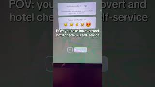 Love Self-Service Check-Ins