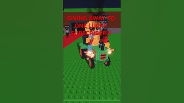 Make sure to sub if u want this. Username in the comments!! #fyp #roblox