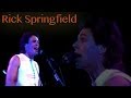 Rick Springfield - What Kind of Fool am I