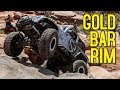 Gold Bar Rim 4x4 Trail - Rockstar Garage EJS19 Day 5