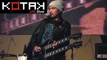 KOTAK - KOSONG TOEJOEH (Live)