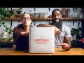 Should You Try Online Vegan Turkey Delivery Service? | The Herbivorous Butcher Turkey Free Feast