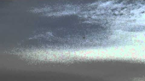 My Funjet First Flight and Last Flight :-/