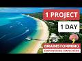One Project, One Day: Inside SSW Brisbane’s AI Brainstorm | SSW Promos