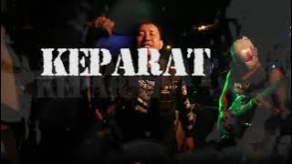 Keparat - Aparat Keparat