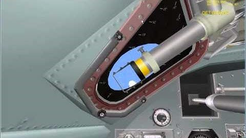 Orbiter 2010 Apollo Launch