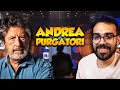 ANDREA PURGATORI: un grande del giornalismo italiano! | Intervista con Dario Moccia