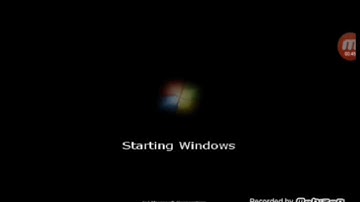 Установка Windows 7 в JPCSIM