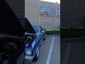 El Camino SS 396 @Corvette-Dan #shorts #car #ss
