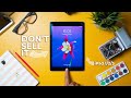 Old iPad or New Affordable Tablet? Watch This First