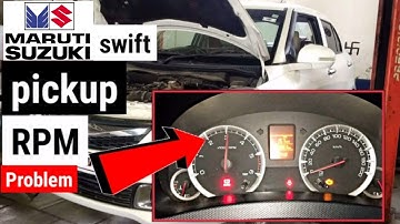 Swift pickup problem