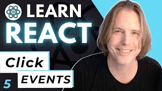 React Click Events | Learn ReactJS screenshot 5