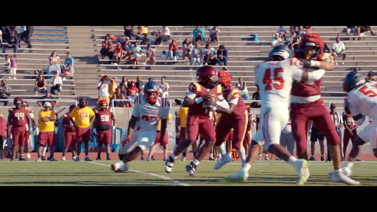 Ehall vs Cardinal Hayes [Cinematic Recap] | Shot By L Jay