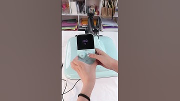 No DTF Printer Needed! Let me show you DTF & Sublimation Hack on 100% Cotton Shirts!#shorts