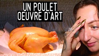 Le Poulet Inconnu Qui Sappelle Blinky