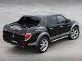 Mitsubishi L200 2008 год Дизель 2.5 л. 4WD от РДМ-Импорт