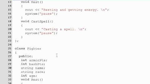 C++ (26) Tutorial Adamson Institute (org)