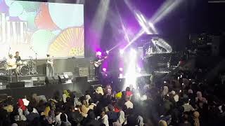 Java Jive  Menikah koi Fest 2025