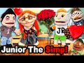 SML Movie: Junior The Simp! の動画、YouTube動画。