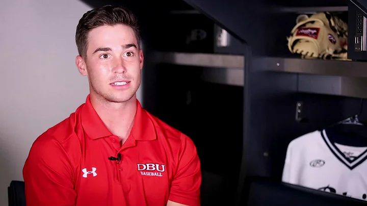 Find a Way: A Season With DBU Baseball (Episode 1)
