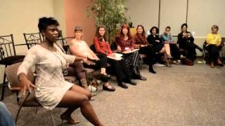 Naima Singletary - Facilitator of Truth. Founder, Billion Dollar Co...