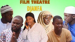 Film Théâtre Malien Djanfa