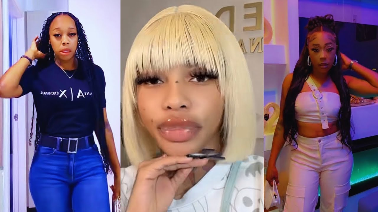 IVANY BREAKS DOWN the ROSEALEE & DYEMA Drama 😳 | Full Review 