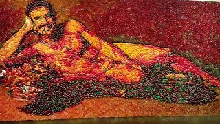 JASON MECIER on MAN CANDY & Making Pop Art with Under the Golden Gate
