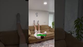 I Called 100 Colleges