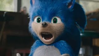Sonic the Hedgehog on X: Welcome 2 the next level. #SonicMovie2
