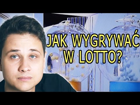Wideo: Jak Wygrać Mieszkanie W Loterii?