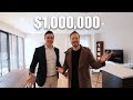 Cost of Living in a $1 Million Townhouse in Melbourne Australia