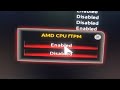 How To Enable TPM For Gigabyte AMD Motherboard B450DSH Windows11 Tpm Gigabyte Amd Ryzen5 B450 mp3