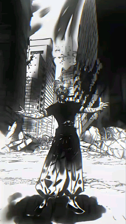 T pose edit | Barbie X simple phonk || #gojo #aizen #animeedit