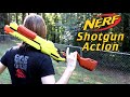 Honest Review: Nerf Rival Edge Saturn