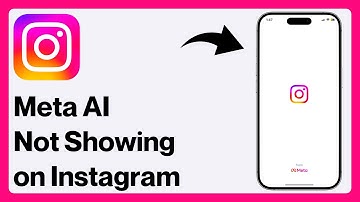 How To Fix Meta AI Not Showing in Instagram (2025)