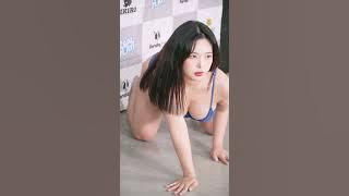 모델 홍아름 MODEL HONG AREUM ⧸ UMC 런웨이 3차