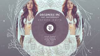 Dreamers Inc feat MaryAnnViolin - Oxford Suite (Nikko Sunset & Dim Angelo Remix) [Tibetania Records] Resimi