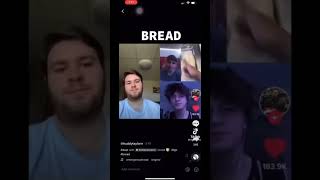 🍞Bread🍞 #bread #breadmaking #memes #rememberthis #trend #fypシ #breadvada