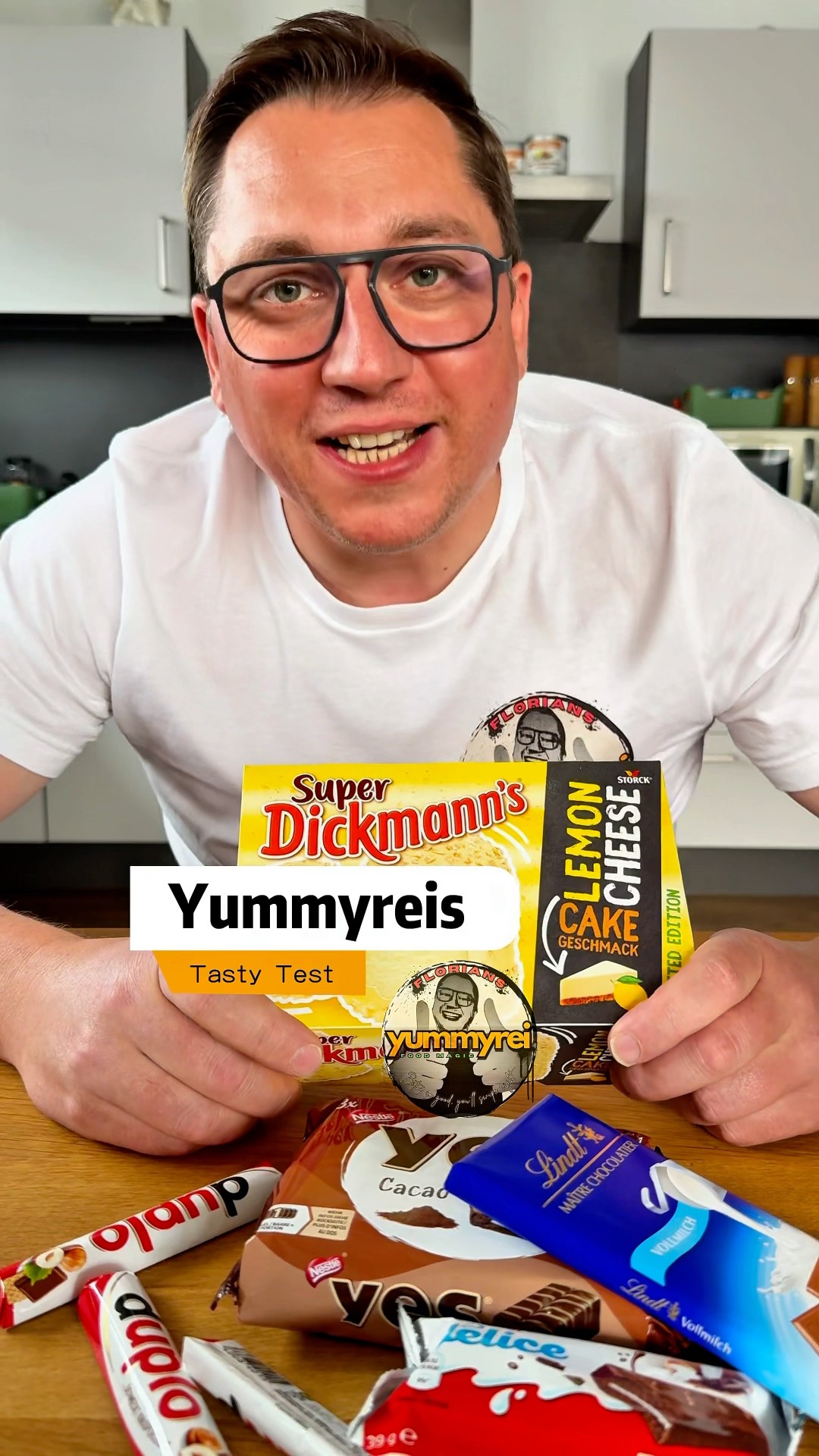 Super DickmannMini Dickman’s ディックマンズ ２点 ディックマン ショコラトリオ スーパーディックマンス